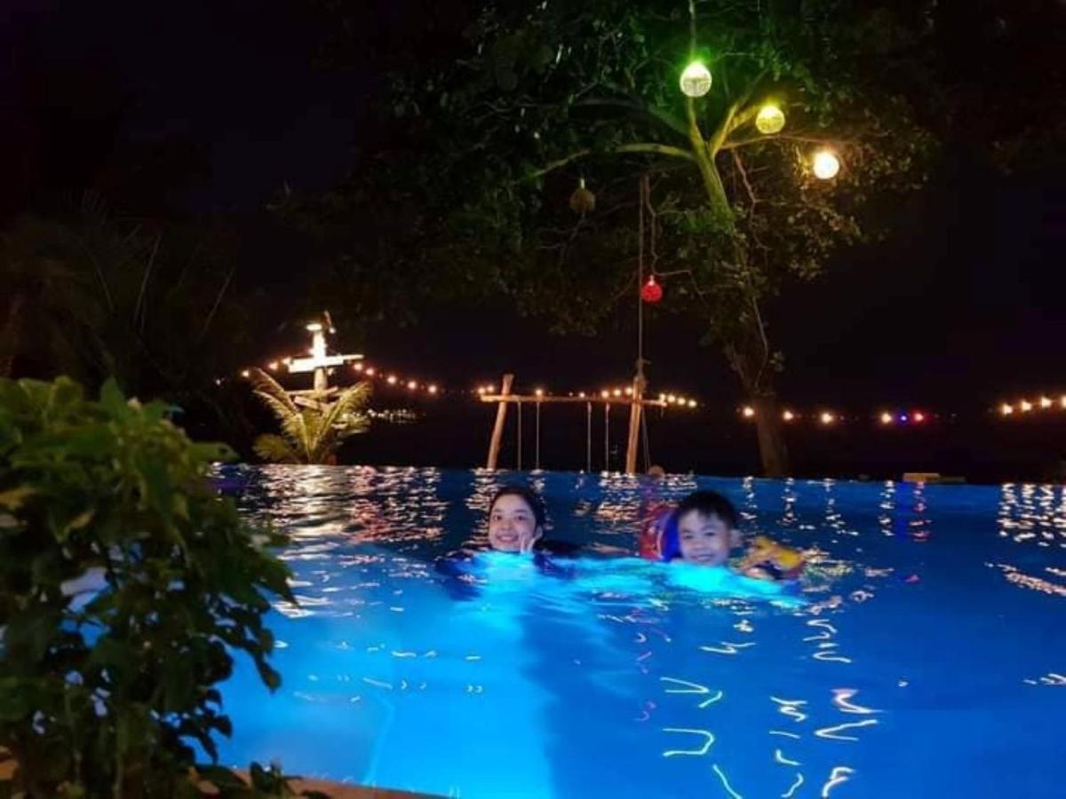 Baan Ampai Beach Hotel Hua Thanon  Exterior photo